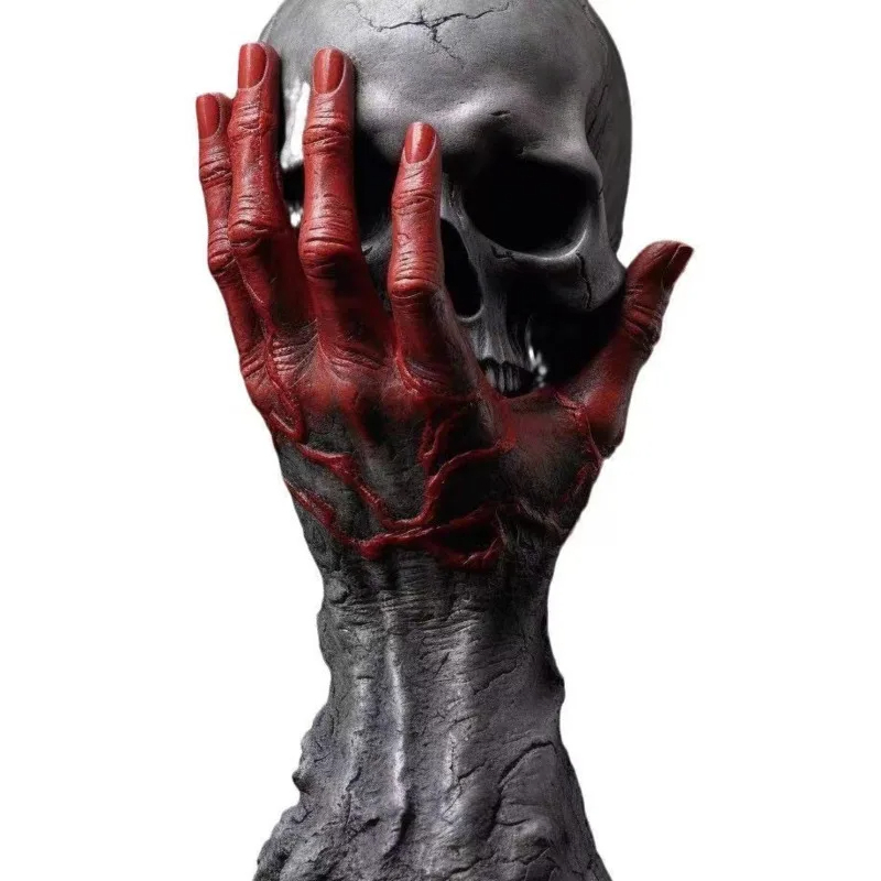 Figurine Manga Berserk Red Hand – Image 5
