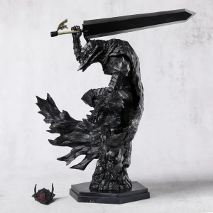 Figurine Manga Guts Berserk