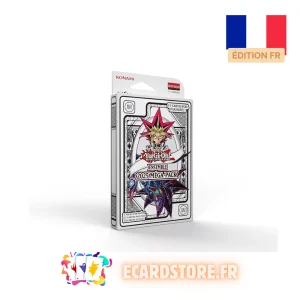 Yu-Gi-Oh Mega Pack Bundle – 2025 – MP25 – FR