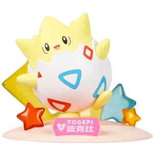 Figurine Anime Togepi – Pokemon