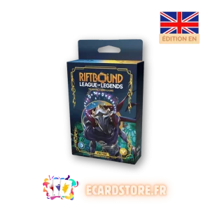 Champion Deck Viktor – Riftbound League of Legends TCG Origins