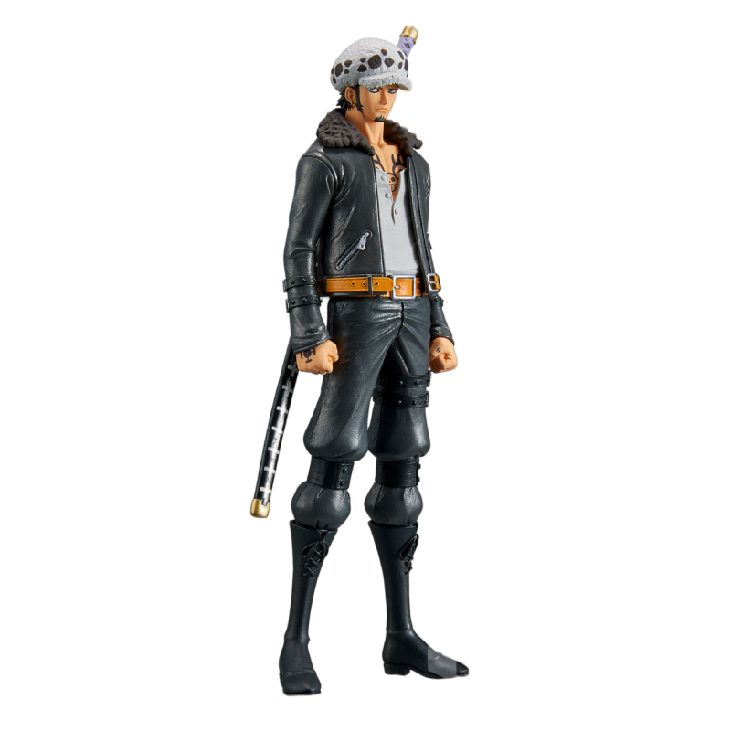 Figurine One Piece Trafalgar D Law – Image 4