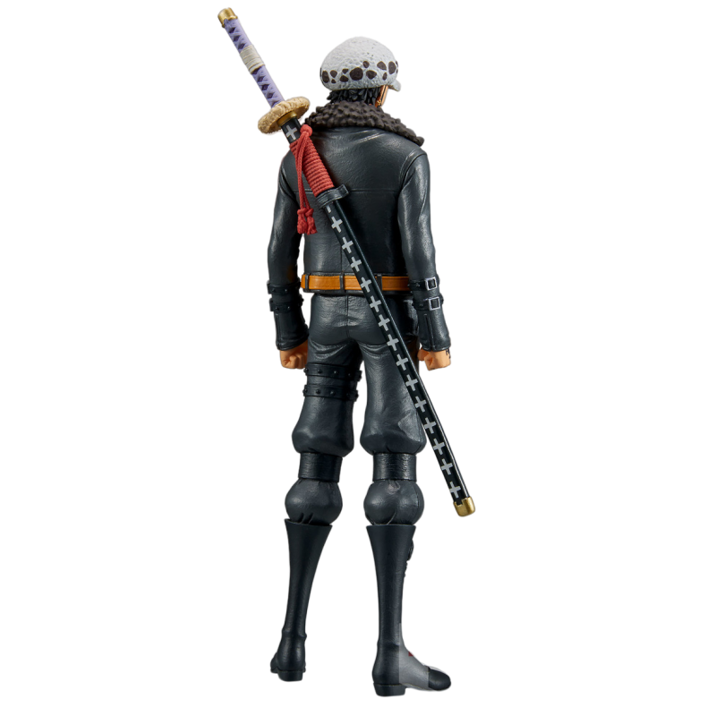 Figurine One Piece Trafalgar D Law – Image 5
