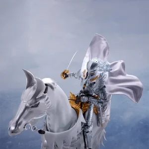 Figurine BERSERK Griffith Eagle of Light