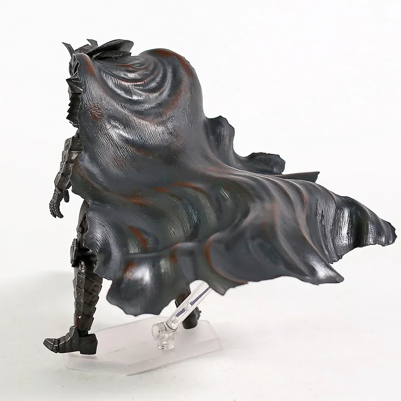 Figurine Anime Berserk Guts 410 Berserker Armor – Image 3