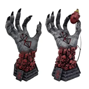 Figurine Berserk Main Magic