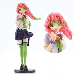 Figurine Demon Slayer Mitsuri Kanroji