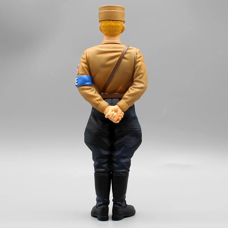 Figurine Manga Dragon Ball GK XBD Commander Red – Image 4