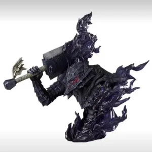 Figurine Guts Manga Berserk