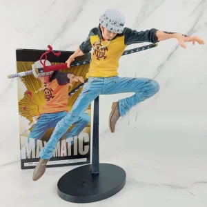 Figurine D. Water Law One Piece