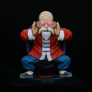 Figurine Dragon Ball Master Roshi