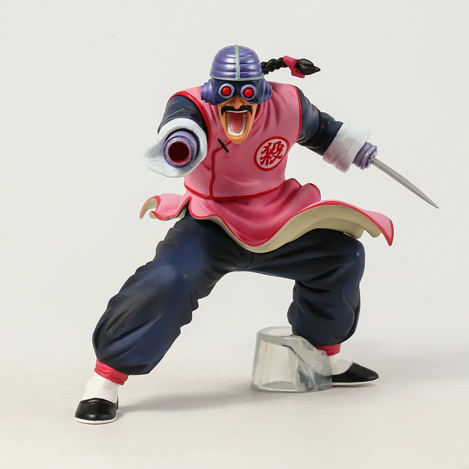 Figurine Manga Dragon Ball Tao Pai Pai – Image 3