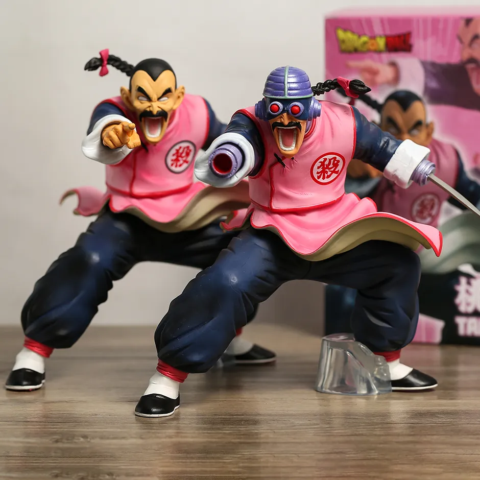 Figurine Manga Dragon Ball Tao Pai Pai – Image 2