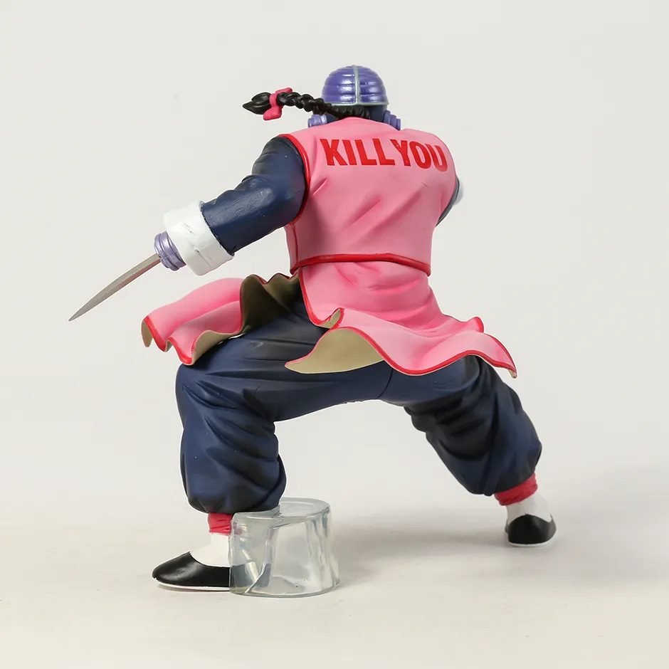 Figurine Manga Dragon Ball Tao Pai Pai – Image 5