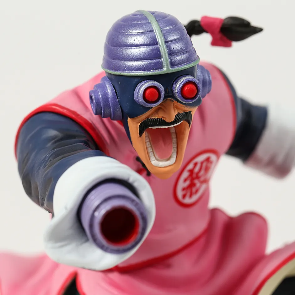Figurine Manga Dragon Ball Tao Pai Pai – Image 6