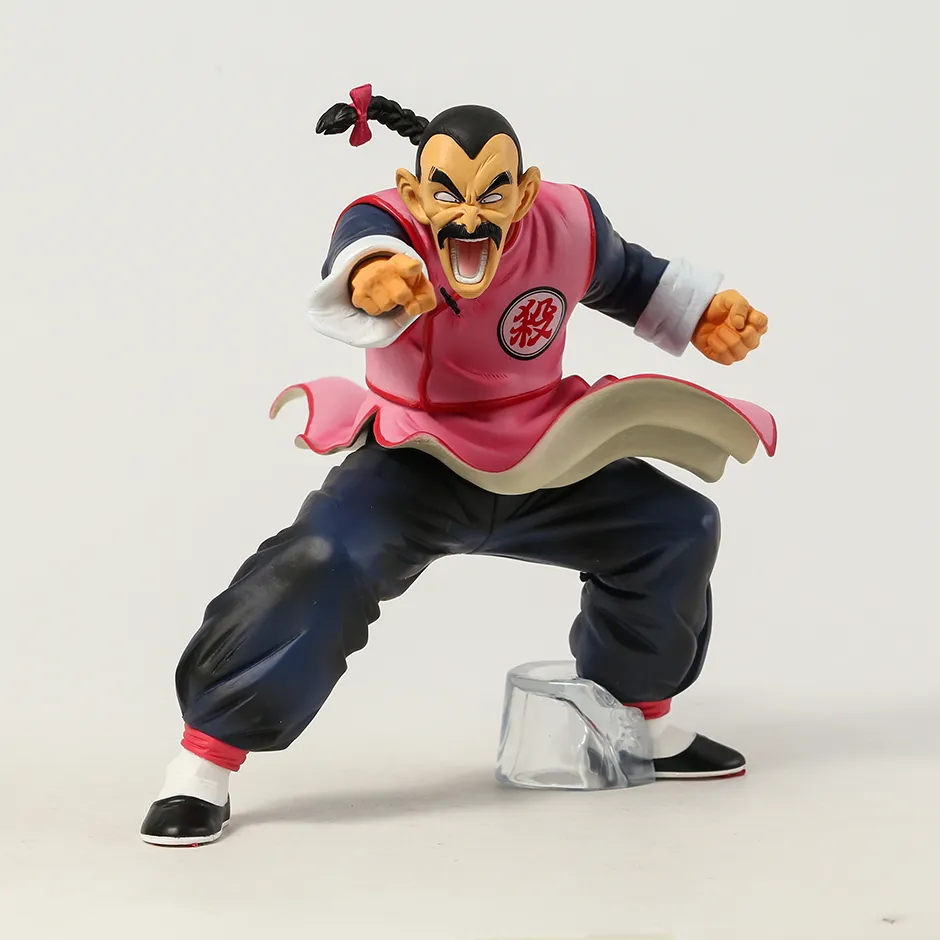 Figurine Manga Dragon Ball Tao Pai Pai – Image 7