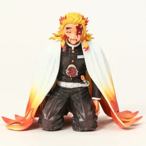 Figurine Rengoku Kyojuro Demon Slayer