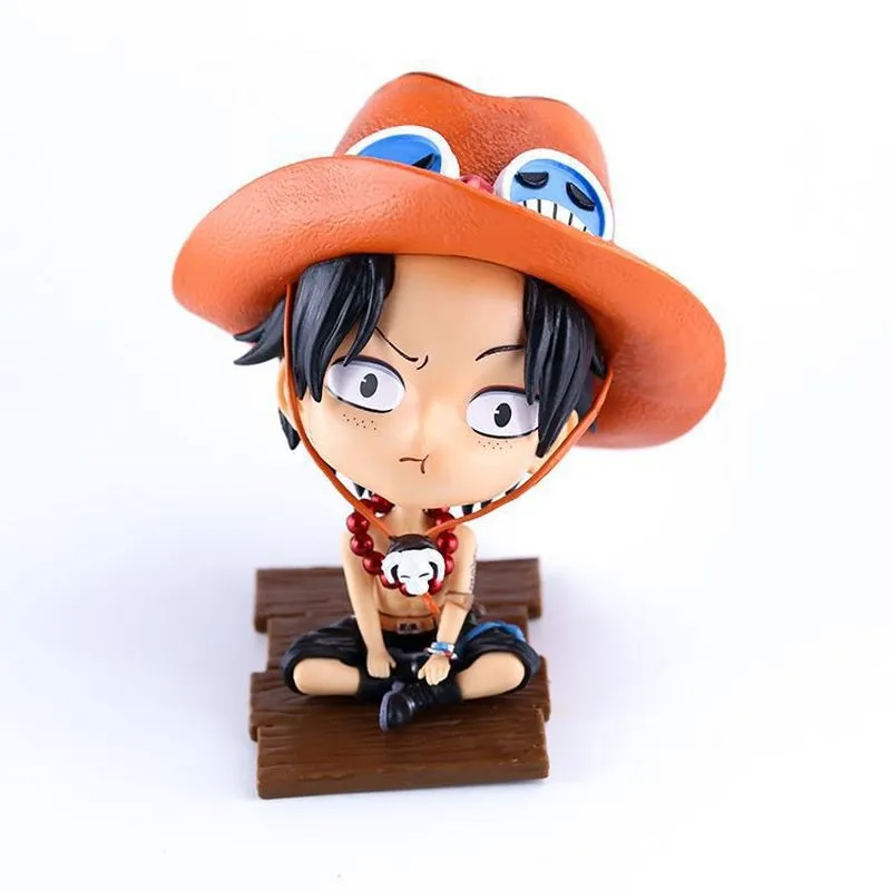 Figurine One Piece Portgas D Ace Fire Fist