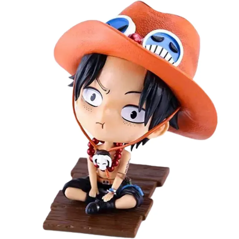Figurine One Piece Portgas D Ace Fire Fist – Image 4