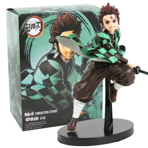 Figurine Kimetsu no Yaiba Kamado Tanjirou