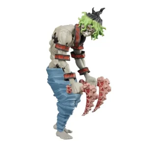 Figurine Manga Demon Slayer Gyutaro