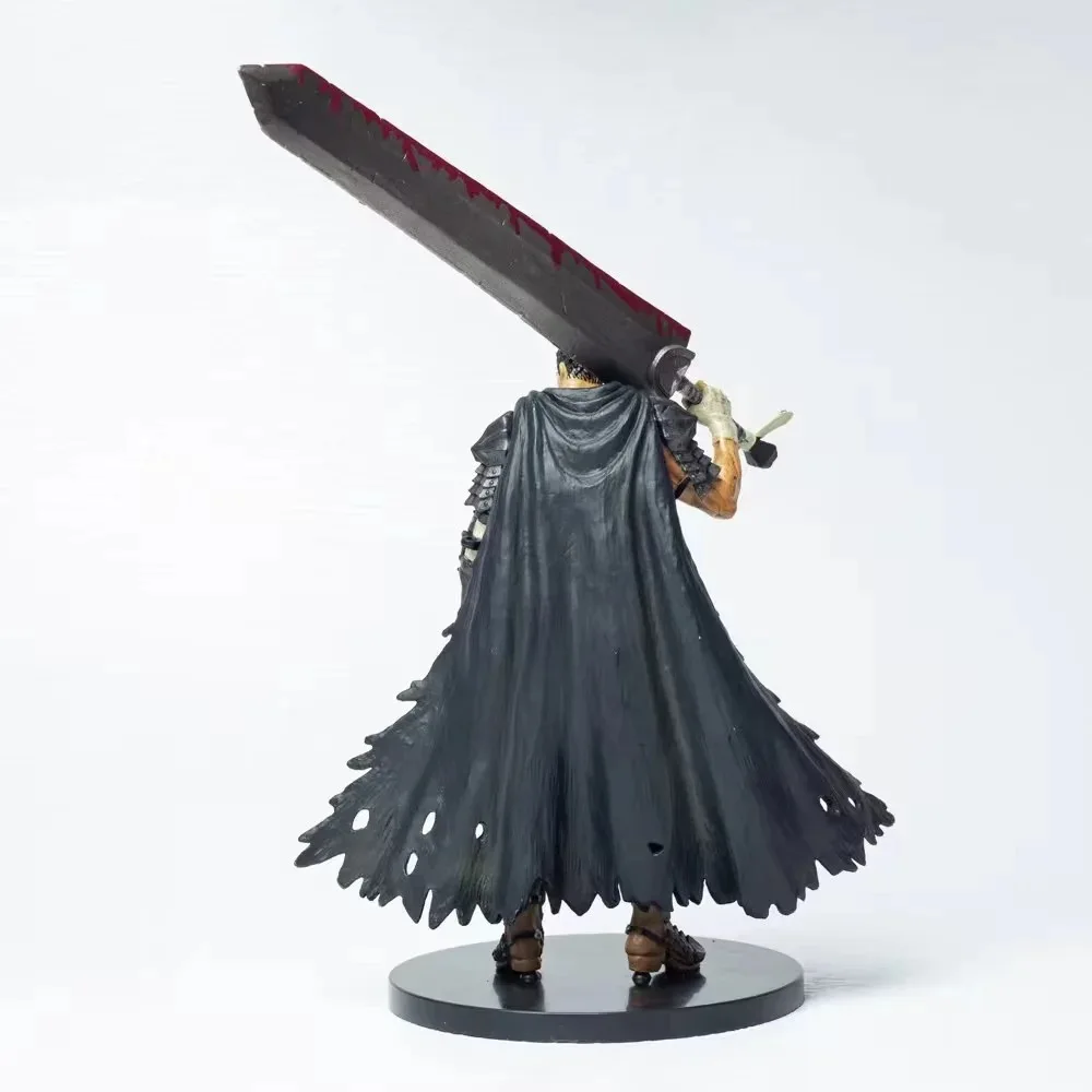 Figurine Manga Figma Guts Berserker – Image 7