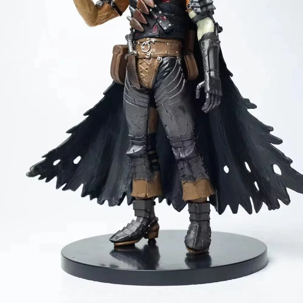 Figurine Manga Figma Guts Berserker – Image 6