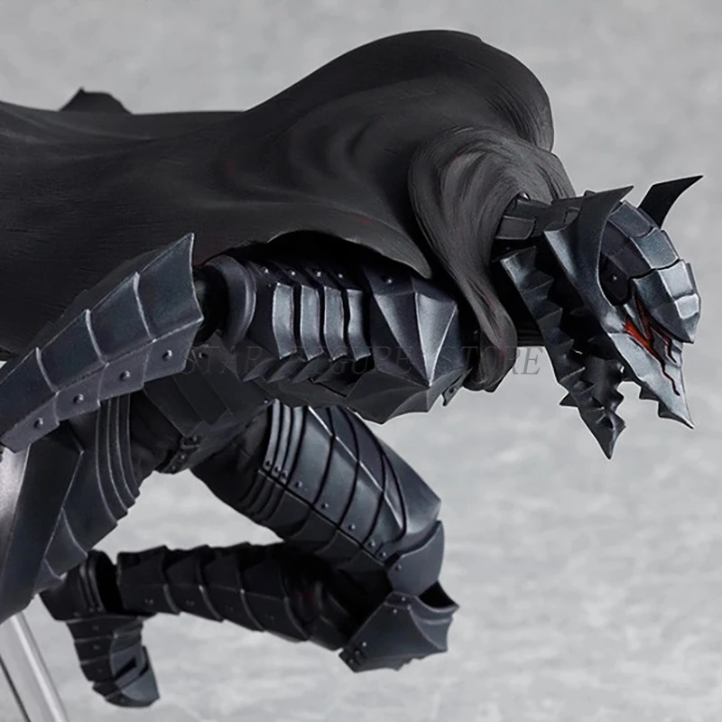 Figurine Manga Berserk Figma Sp-046 – Image 7