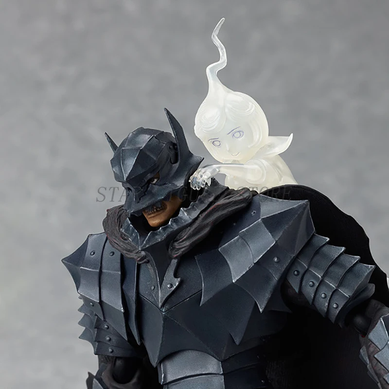Figurine Manga Berserk Figma Sp-046 – Image 6