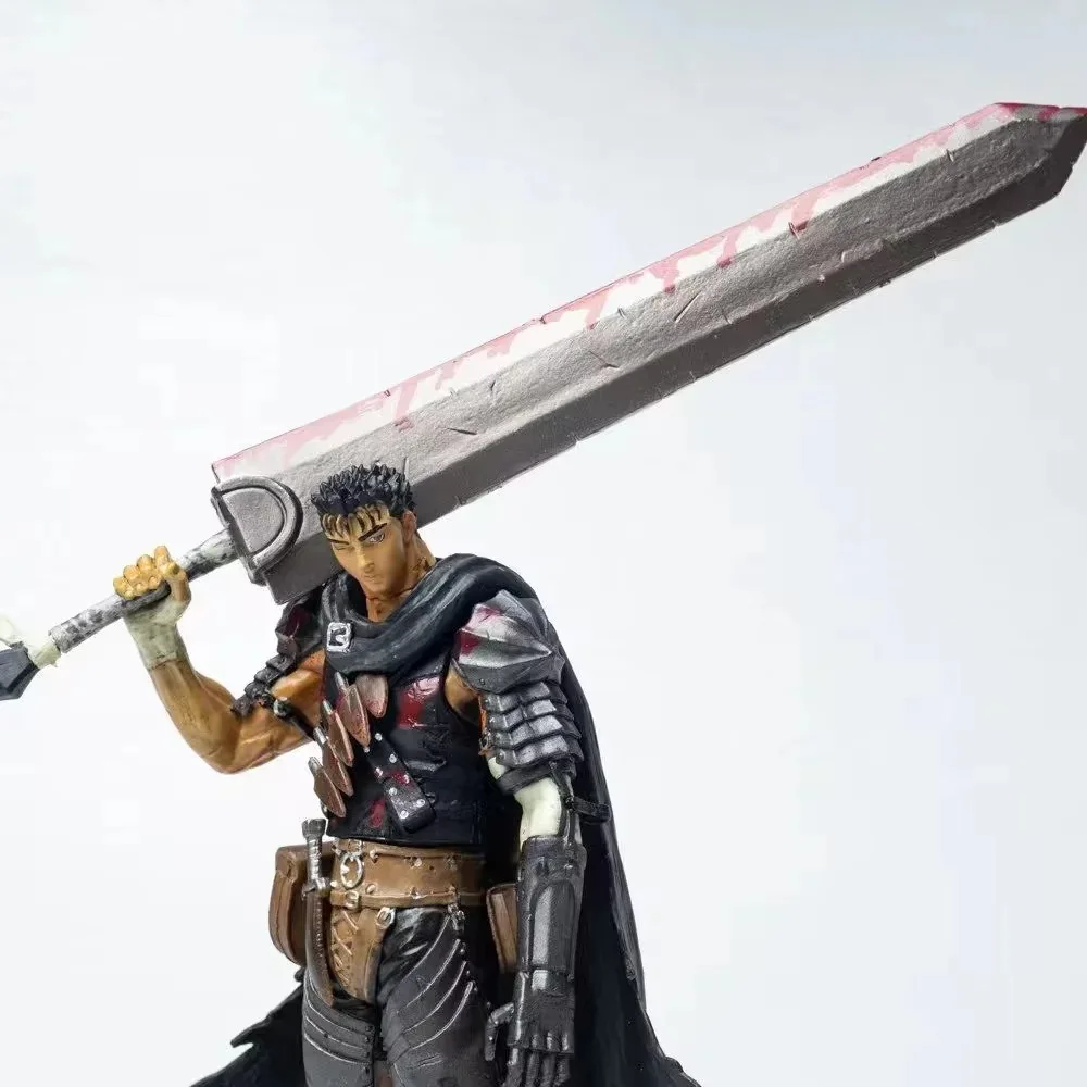 Figurine Manga Figma Guts Berserker – Image 4