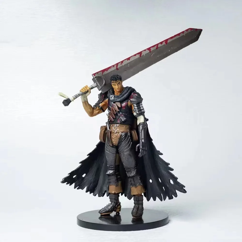 Figurine Manga Figma Guts Berserker