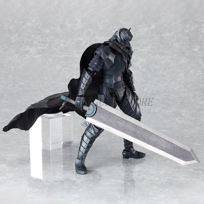 Figurine Manga Berserk Figma Sp-046 – Image 4