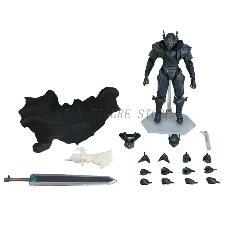 Figurine Manga Berserk Figma Sp-046 – Image 8