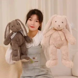 Abel le Lapin Nounours
