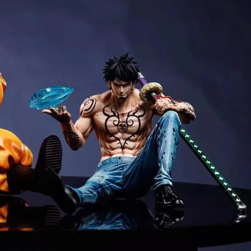 Figurine Anime One Piece BT Trafalgar D – Image 3