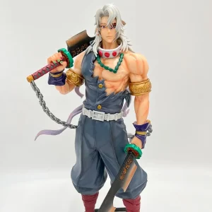 Figurines Demon Slayer Uzui Tengen