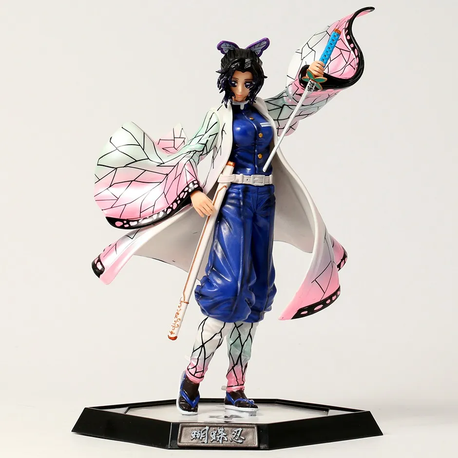 Figurine Kochou Shinobu Demon Slayer – Image 4