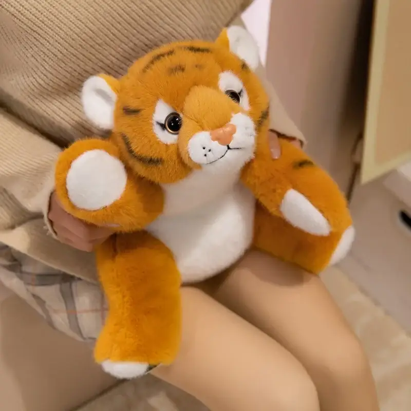 Pitigi le Tigre Trop Mignon – Image 5