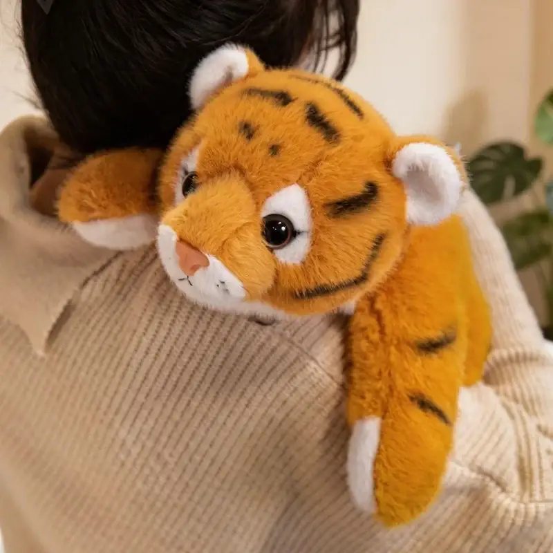 Pitigi le Tigre Trop Mignon – Image 4