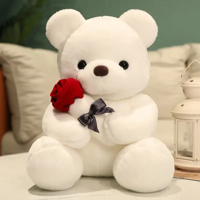 Lalou l'Ours Adorable – Image 3