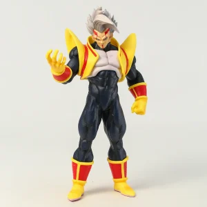 Figurine Dragon Ball Baby Vegeta