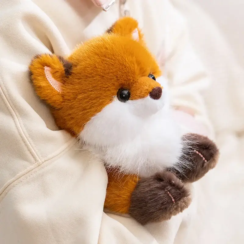 Daldi le Renard pour Naissance – Image 2