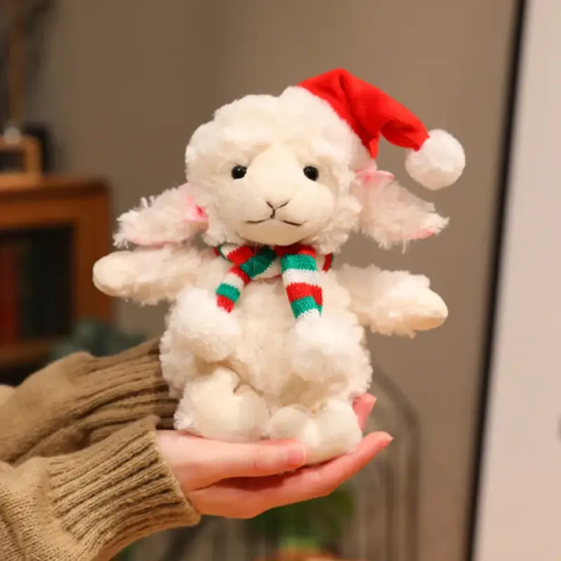 Monore le Mouton de Noël – Image 2