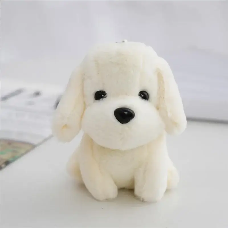 Petit Chien Peluche – Image 4