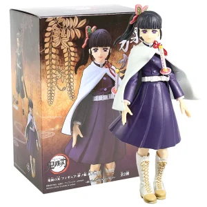 Figurine Demon Slayer Kanao Tsuyuri