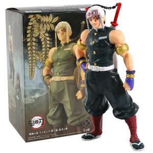 Figurine Demon Slayer Tengen Uzui